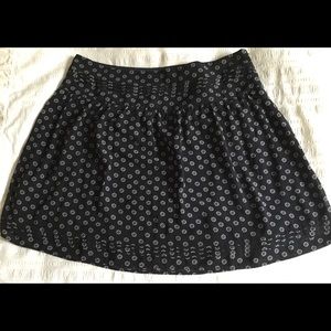 Camayeu Chiffon Skirt NWOT